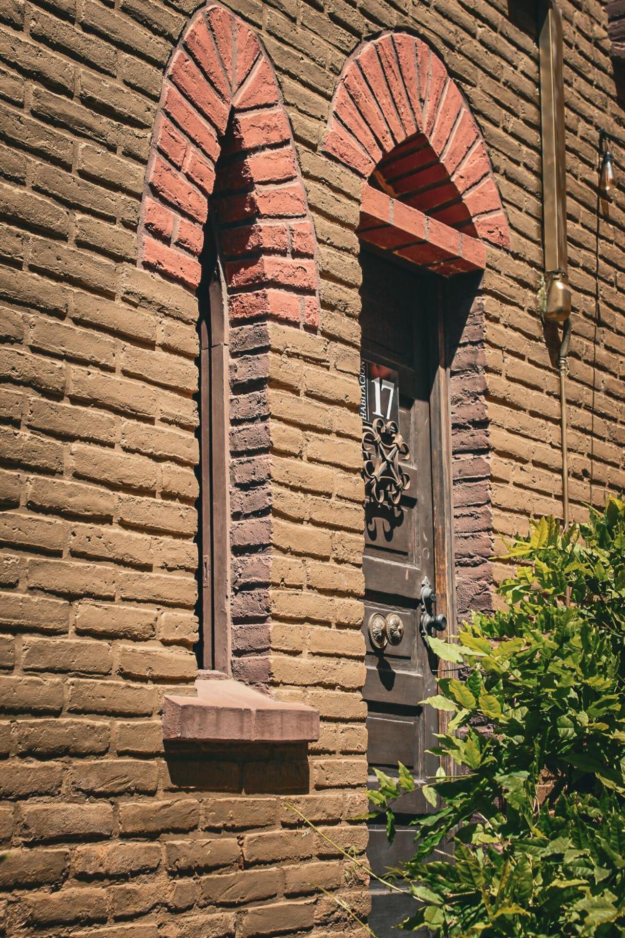 Castillo Medieval Vina del Mar Exterior foto